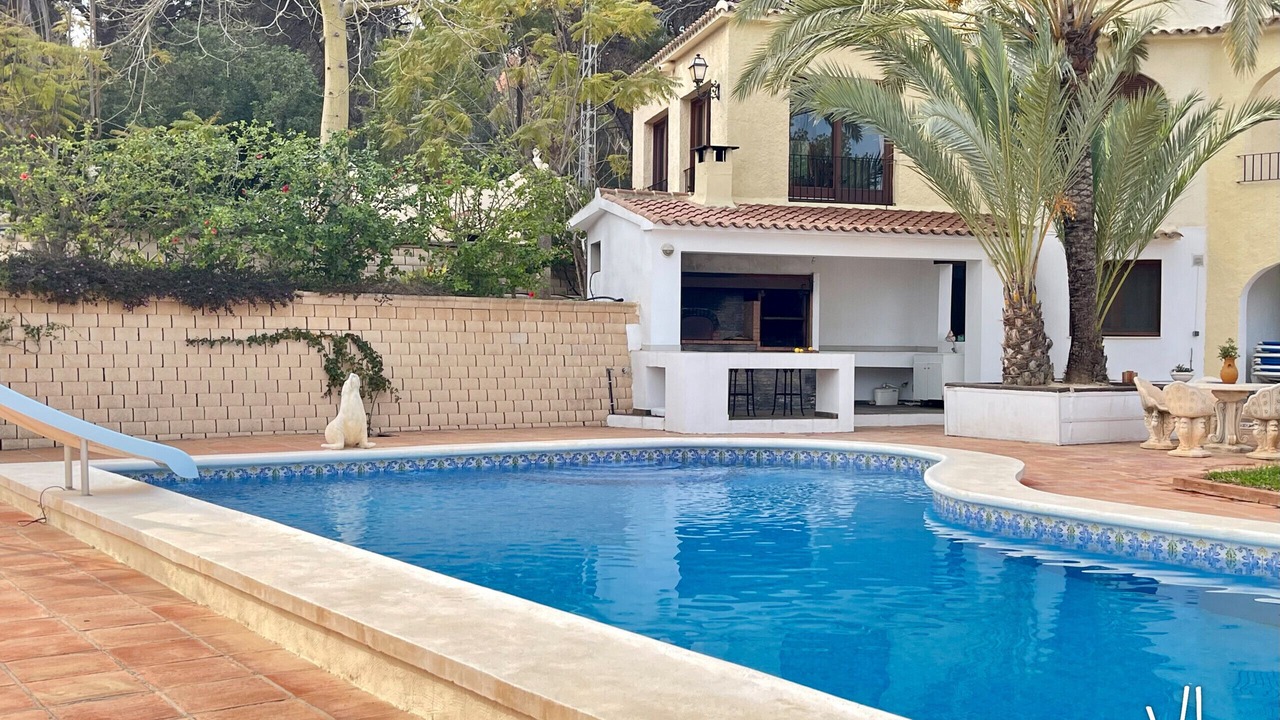 Photo of Outdoor in Urbanitzacio la Fustera
