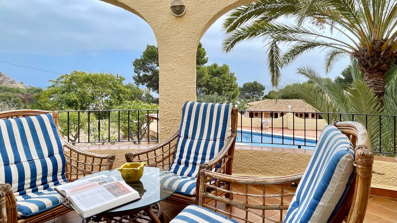 Photo of Outdoor in Urbanitzacio la Fustera