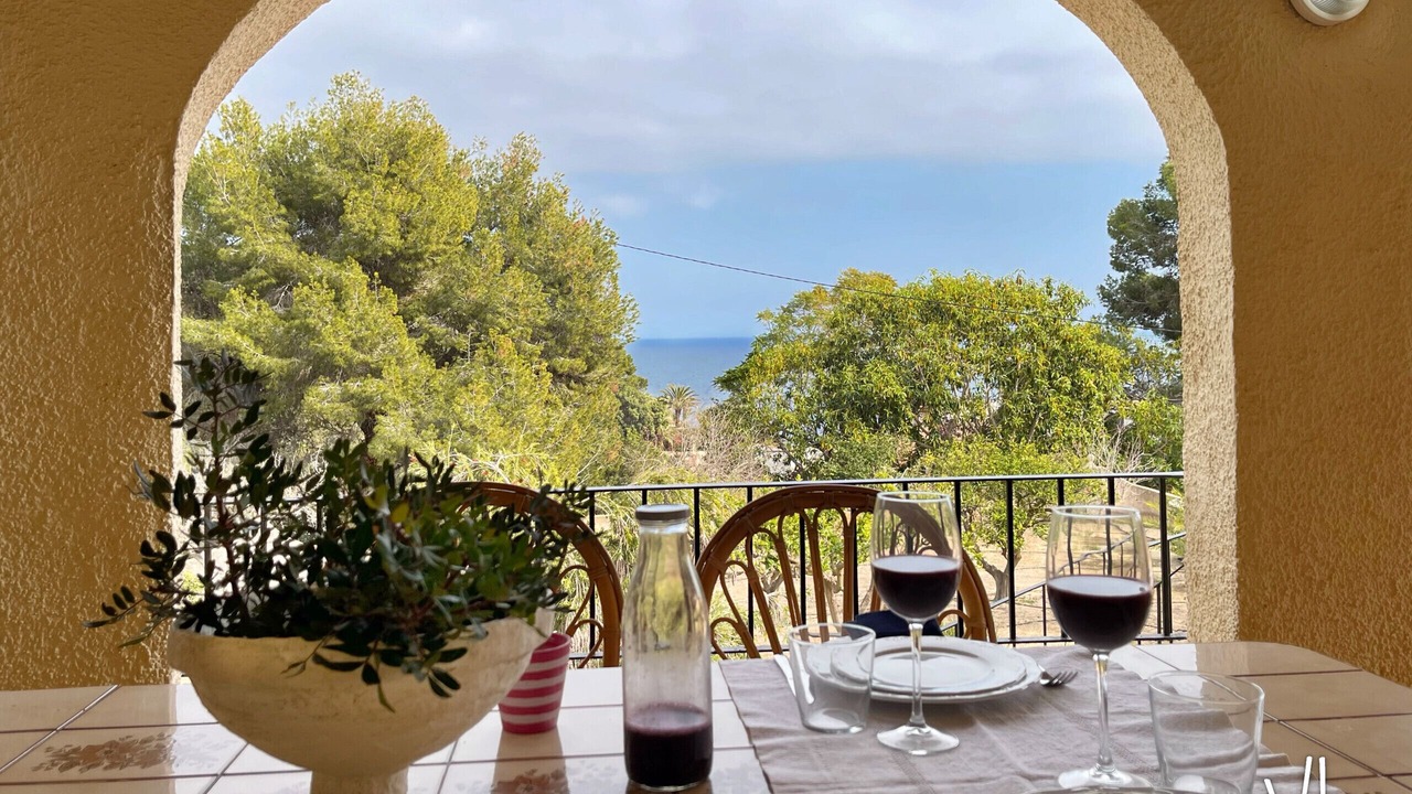 Photo of Outdoor in Urbanitzacio la Fustera
