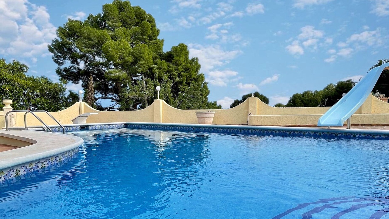 Photo of Outdoor in Urbanitzacio la Fustera