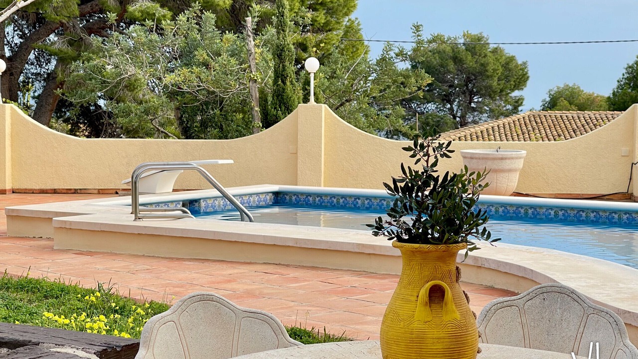 Photo of Outdoor in Urbanitzacio la Fustera