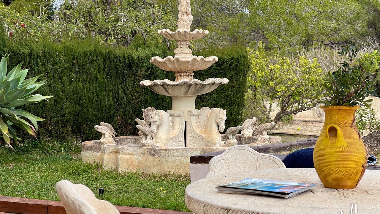 Photo of Outdoor in Urbanitzacio la Fustera