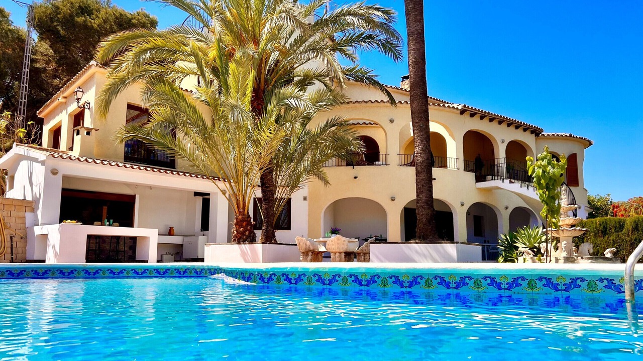 Photo of Outdoor in Urbanitzacio la Fustera