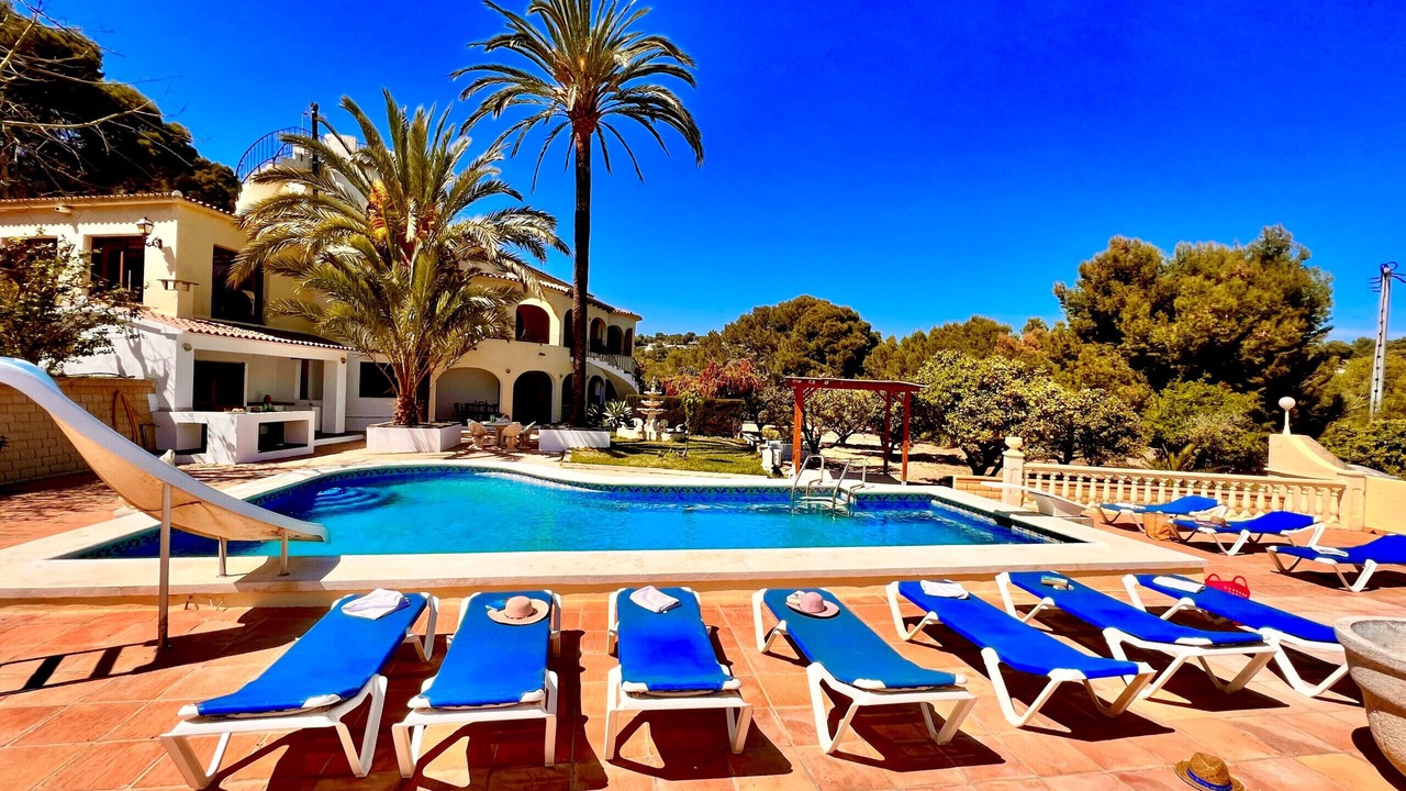 Photo of Outdoor in Urbanitzacio la Fustera
