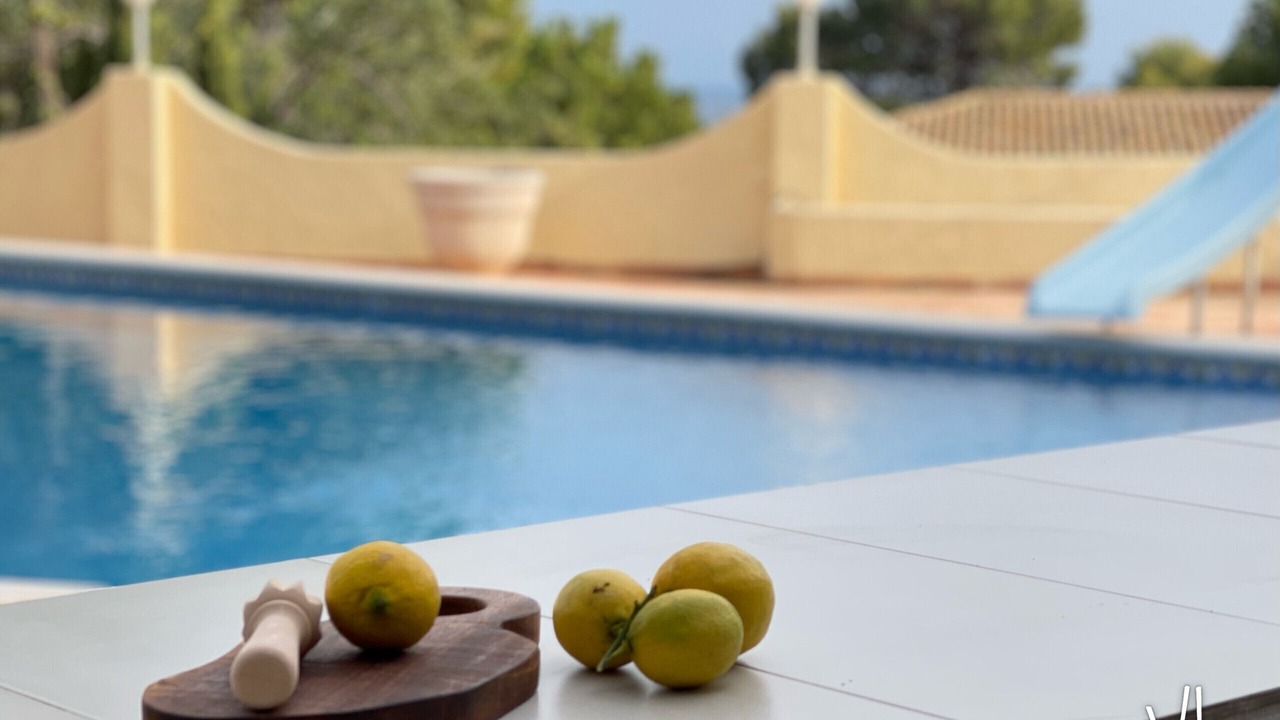 Photo of Outdoor in Urbanitzacio la Fustera