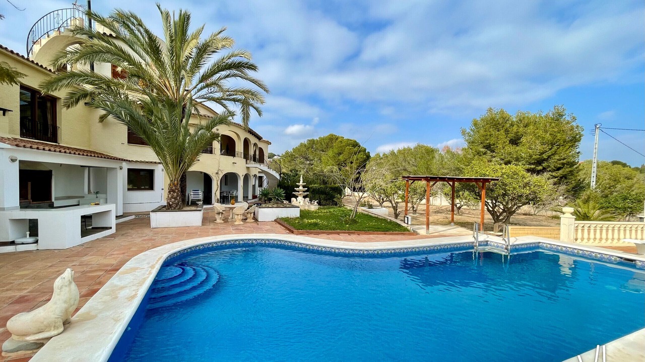 Photo of Outdoor in Urbanitzacio la Fustera