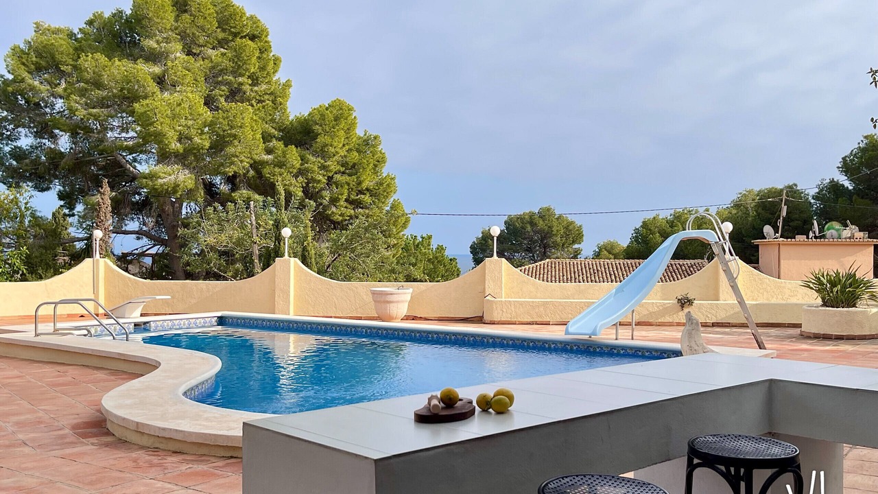 Photo of Outdoor in Urbanitzacio la Fustera