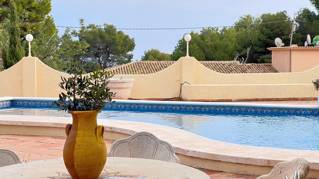 Photo of Outdoor in Urbanitzacio la Fustera