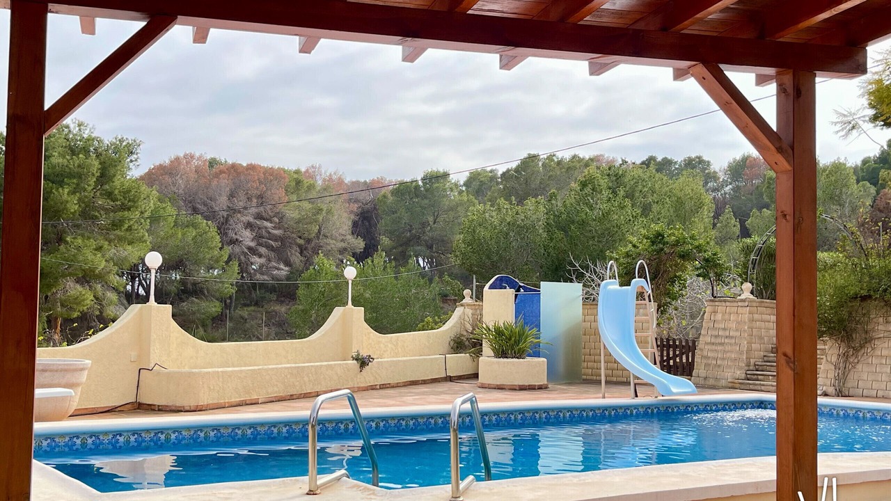 Photo of Outdoor in Urbanitzacio la Fustera