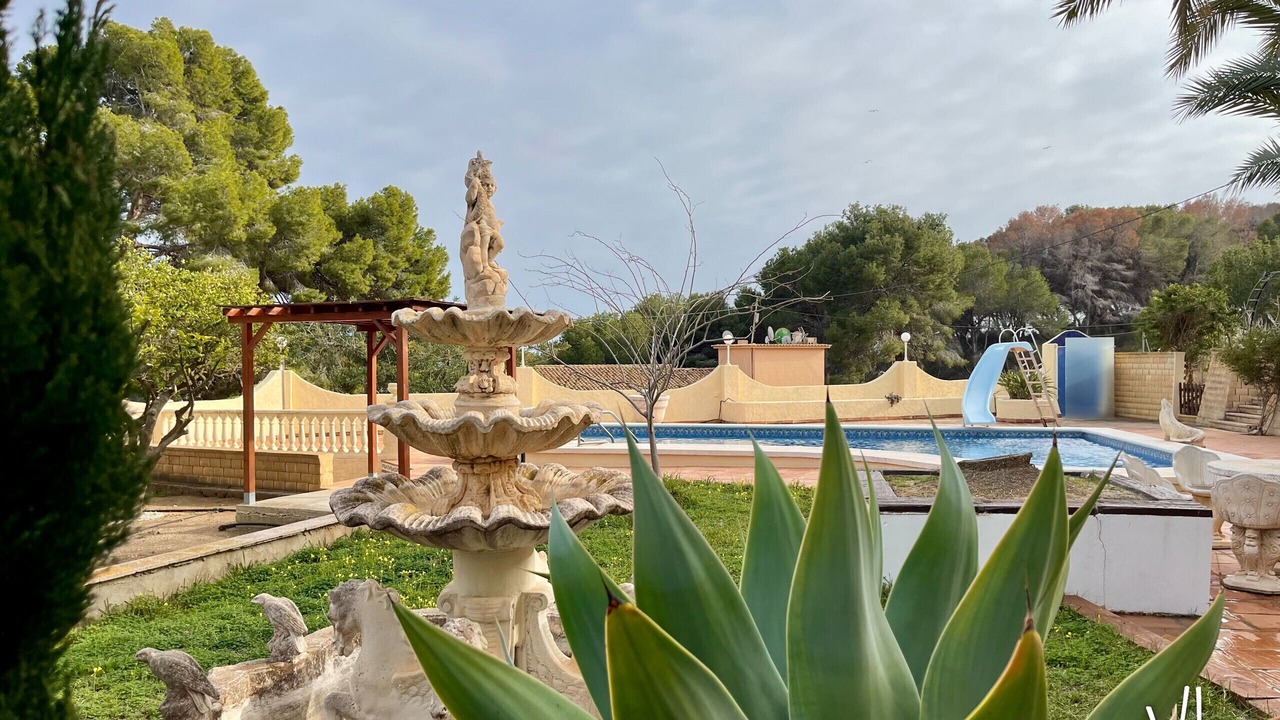 Photo of Outdoor in Urbanitzacio la Fustera