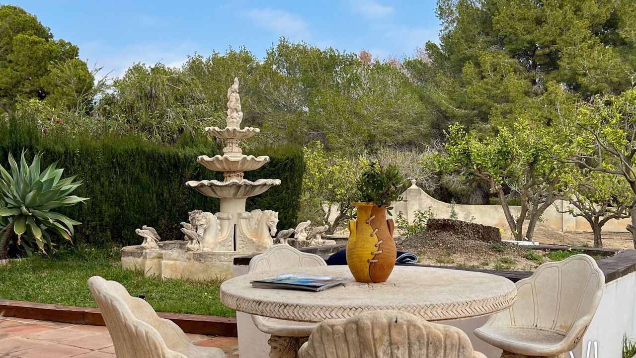 Photo of Outdoor in Urbanitzacio la Fustera