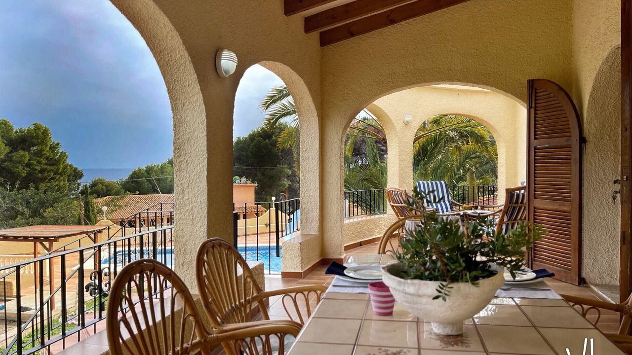 Photo of Outdoor in Urbanitzacio la Fustera
