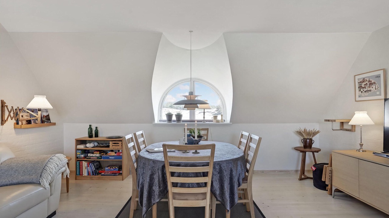 Photo of Bedroom in Skram