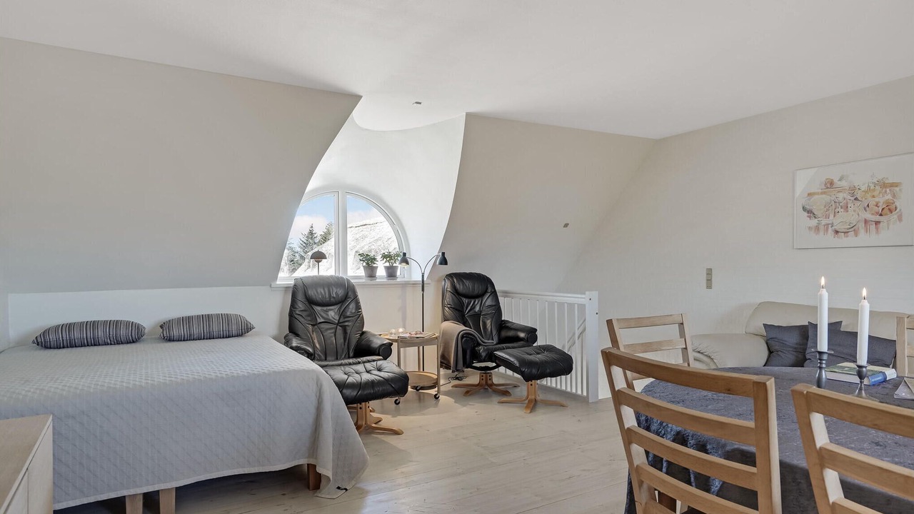 Photo of Bedroom in Skram