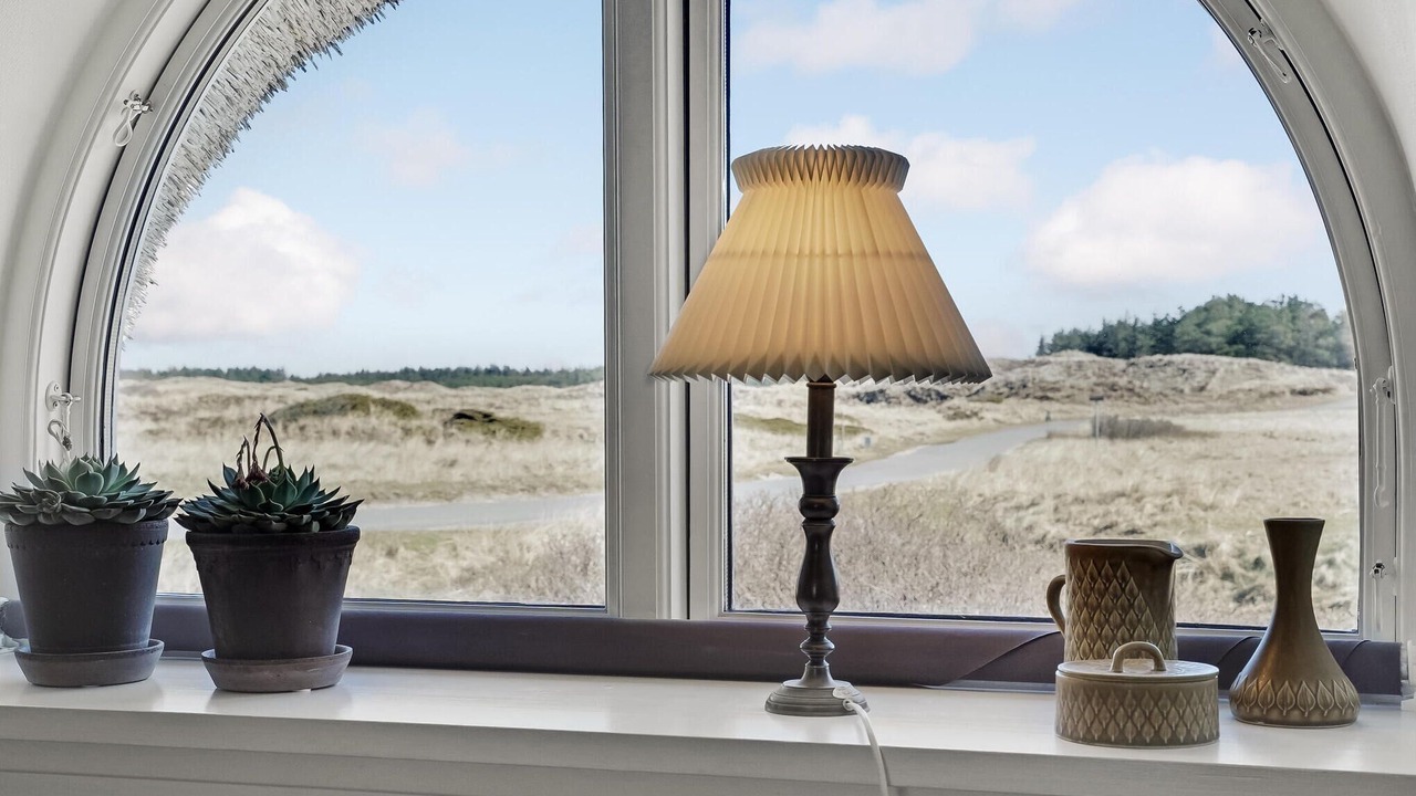 Photo of Bedroom in Skram