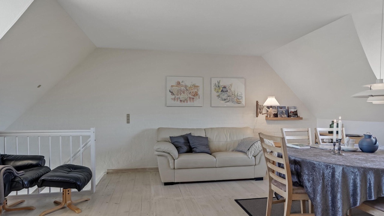 Photo of Bedroom in Skram