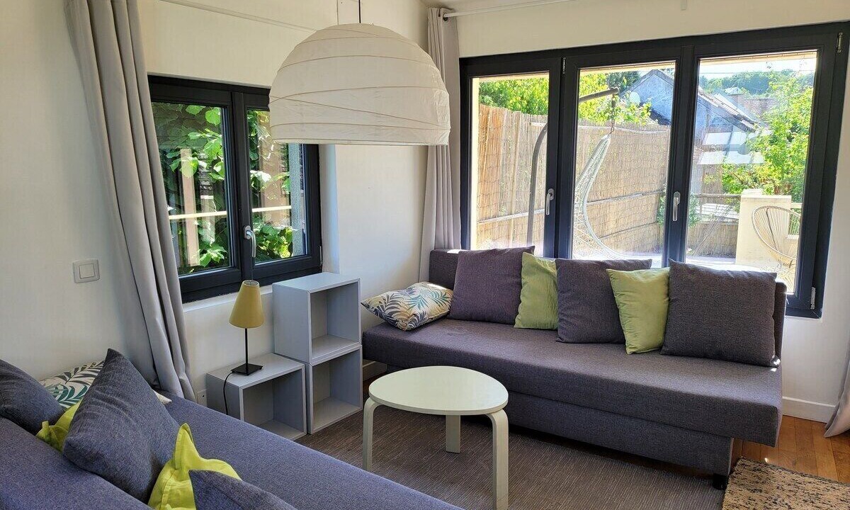 Photo of Livingroom in Champagne-sur-Seine