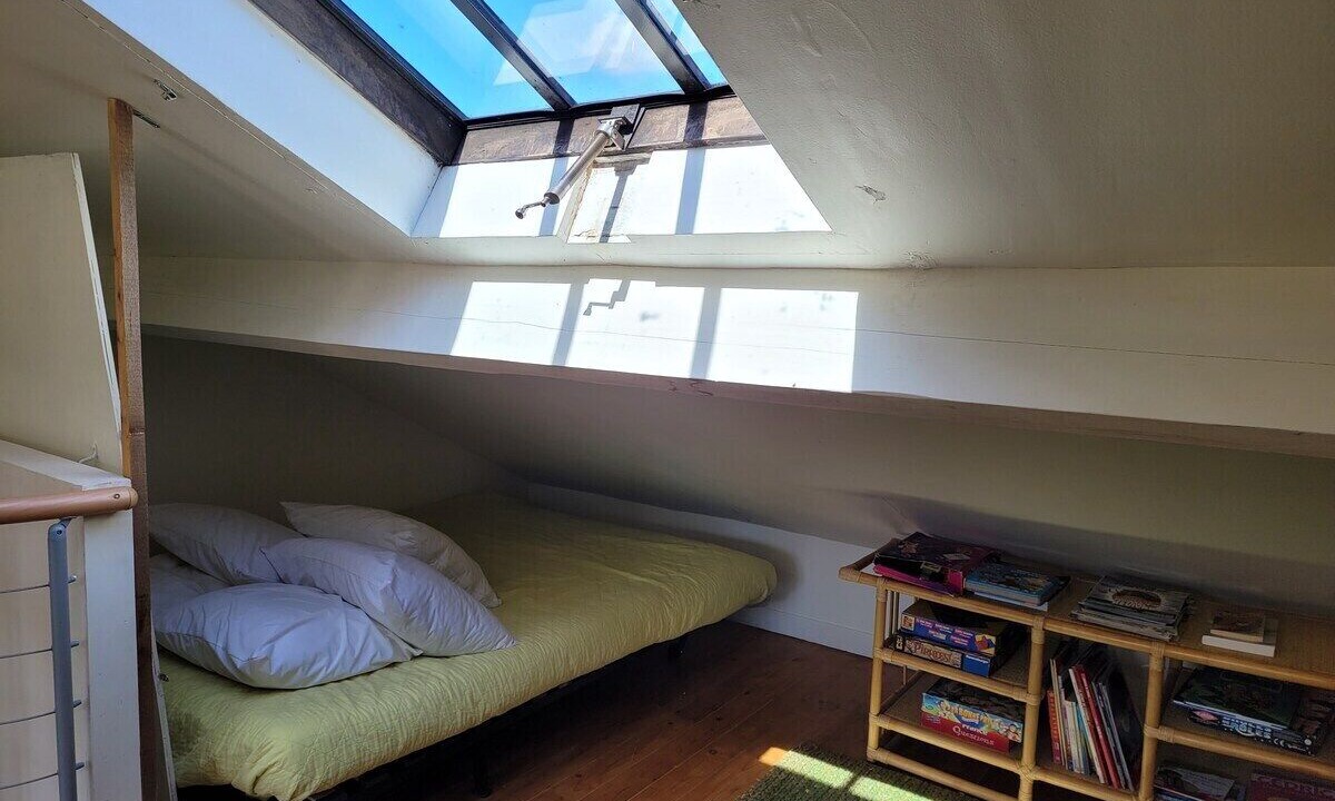 Photo of Bedroom in Champagne-sur-Seine