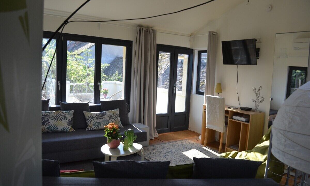 Photo of Livingroom in Champagne-sur-Seine