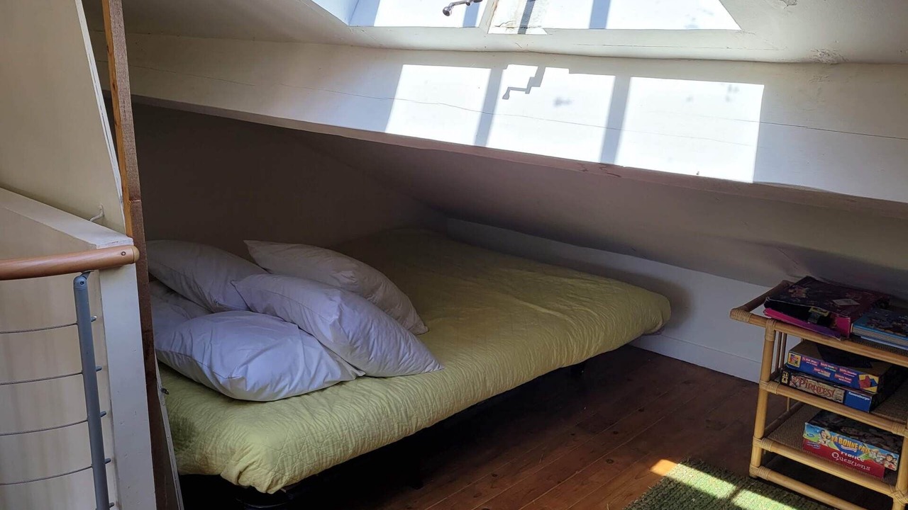 Photo of Bedroom in Champagne-sur-Seine