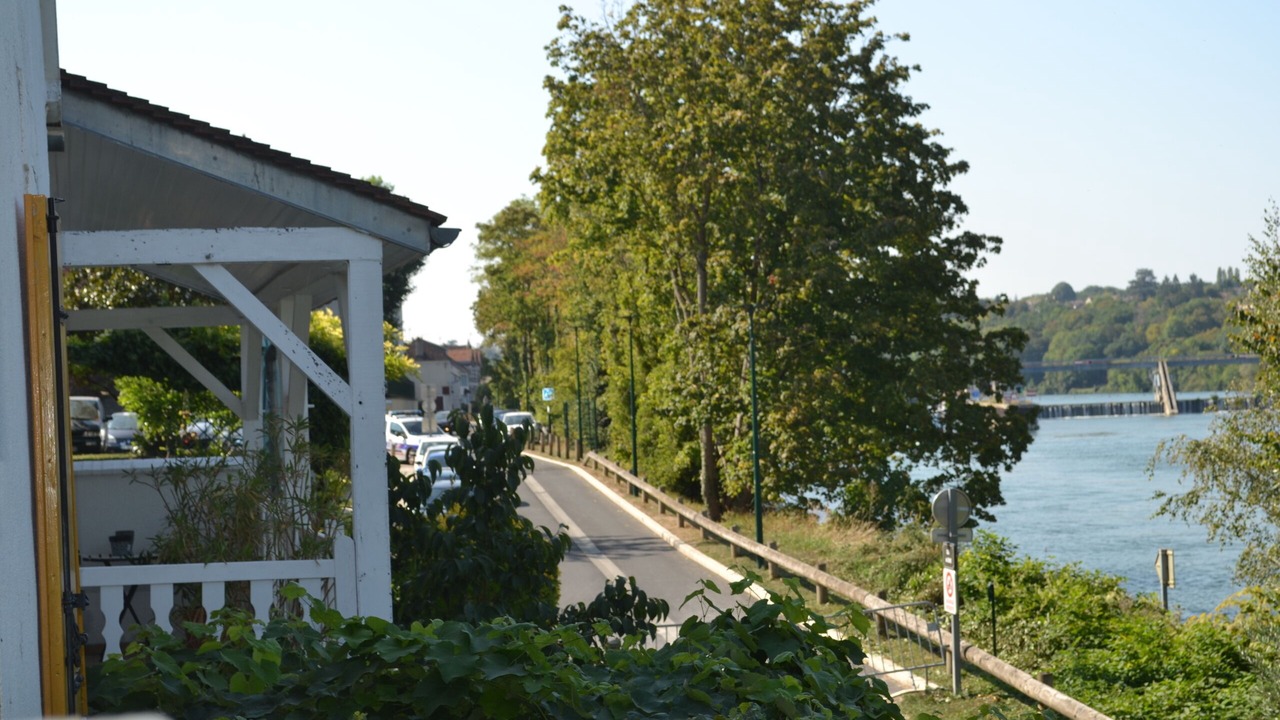 Photo of Outdoor in Champagne-sur-Seine