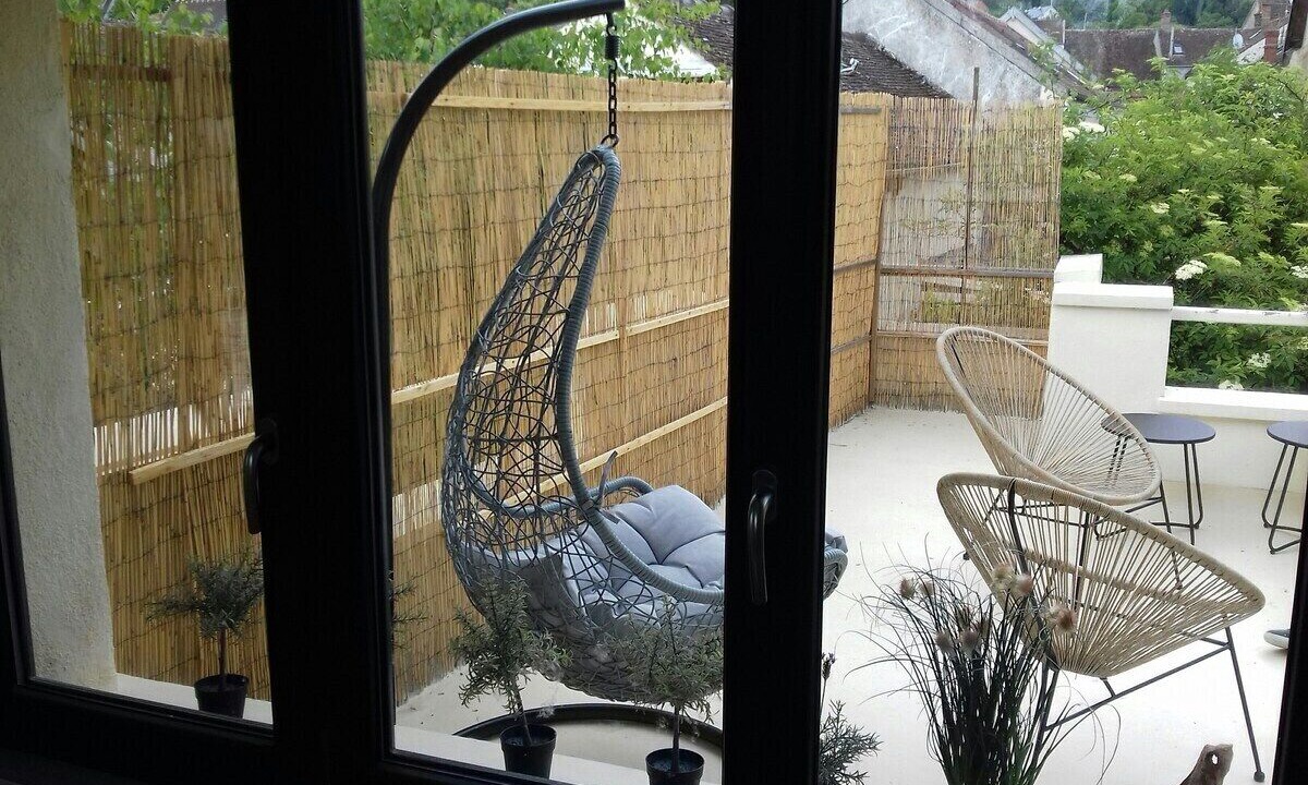 Photo of Patio Balcony in Champagne-sur-Seine