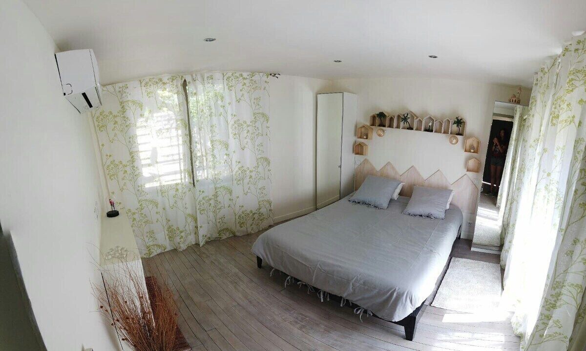 Photo of Bedroom in Champagne-sur-Seine