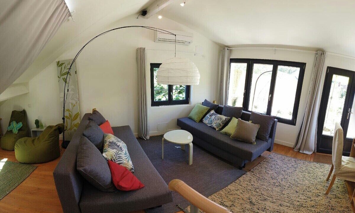Photo of Livingroom in Champagne-sur-Seine