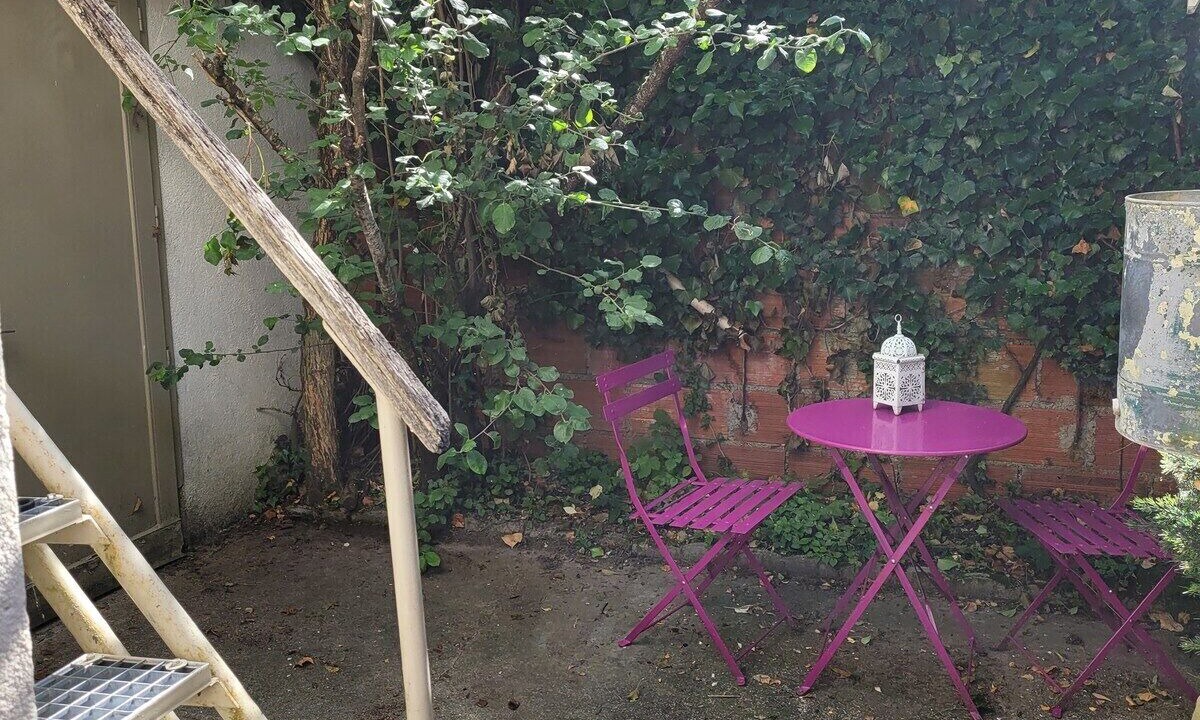 Photo of Outdoor in Champagne-sur-Seine