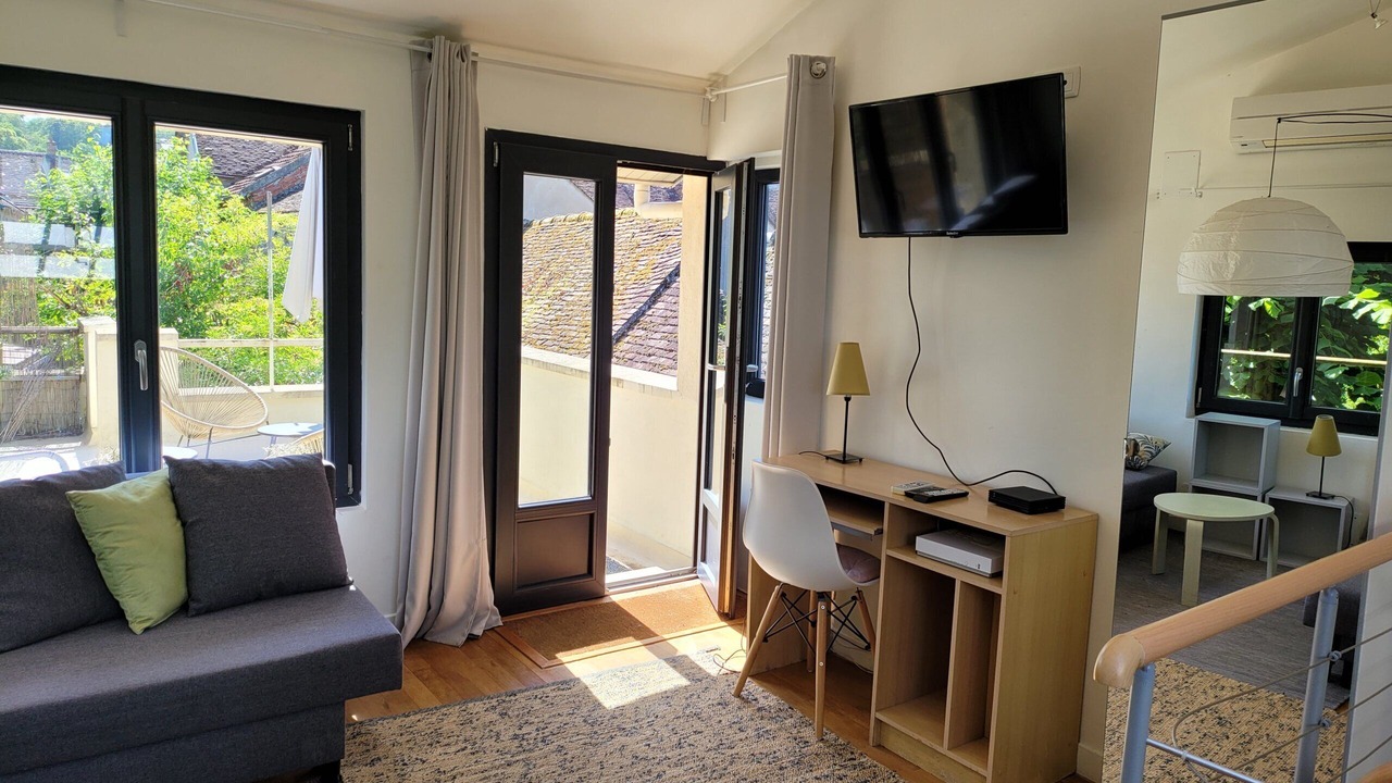 Photo of Livingroom in Champagne-sur-Seine