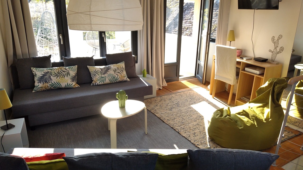 Photo of Livingroom in Champagne-sur-Seine