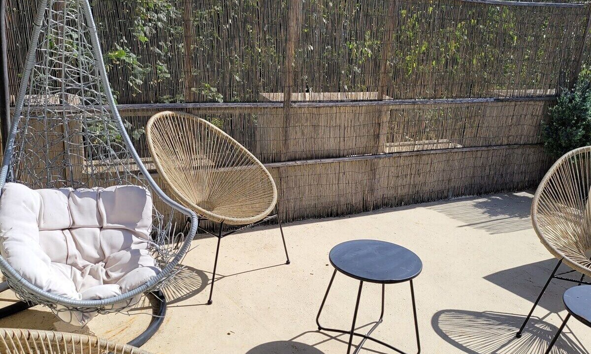 Photo of Patio Balcony in Champagne-sur-Seine