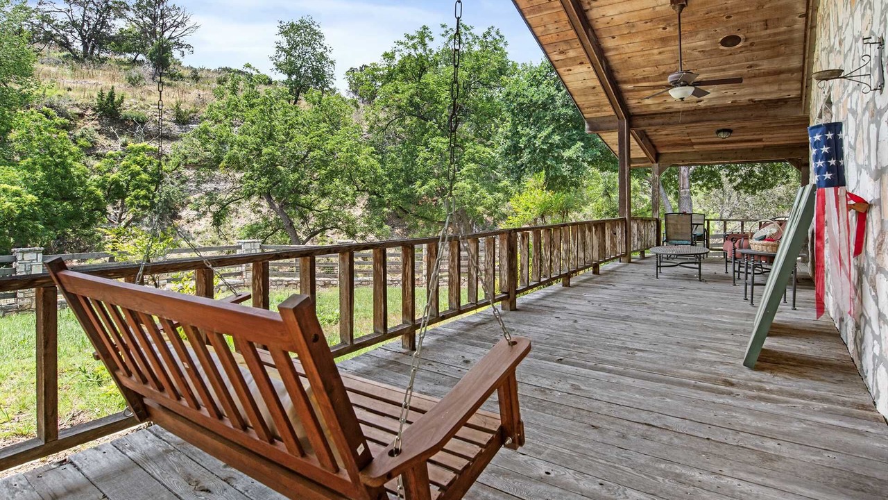 Photo of Outdoor in Kerrville