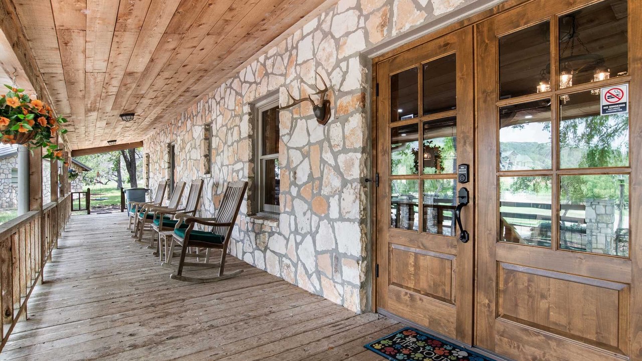 Photo of Outdoor in Kerrville