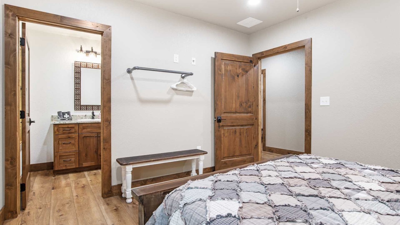 Photo of Bathroom in Kerrville