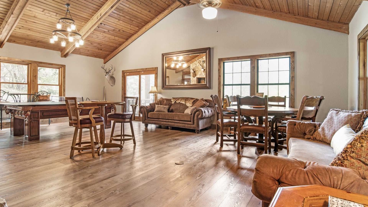 Photo of Bedroom in Kerrville