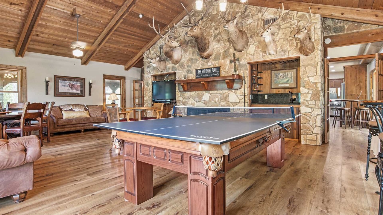 Photo of Outdoor in Kerrville