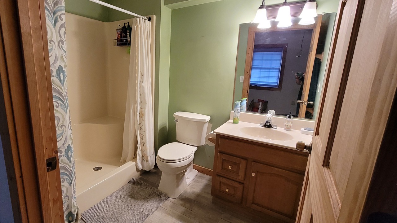 Photo of Bathroom in Del Rio