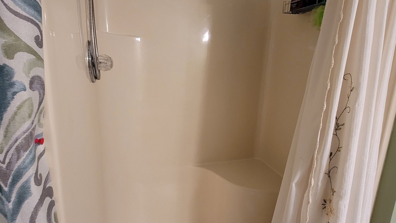 Photo of Bathroom in Del Rio