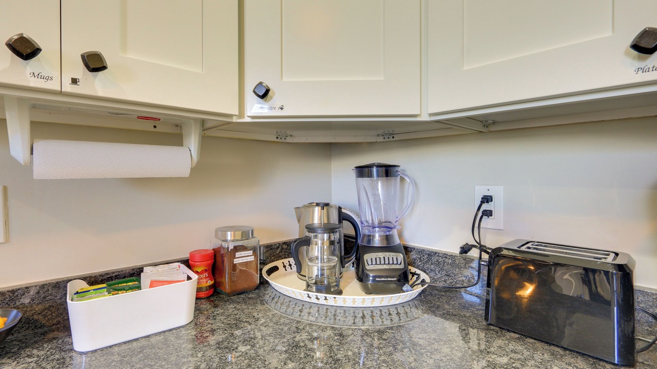 Photo of Kitchen in Greenville