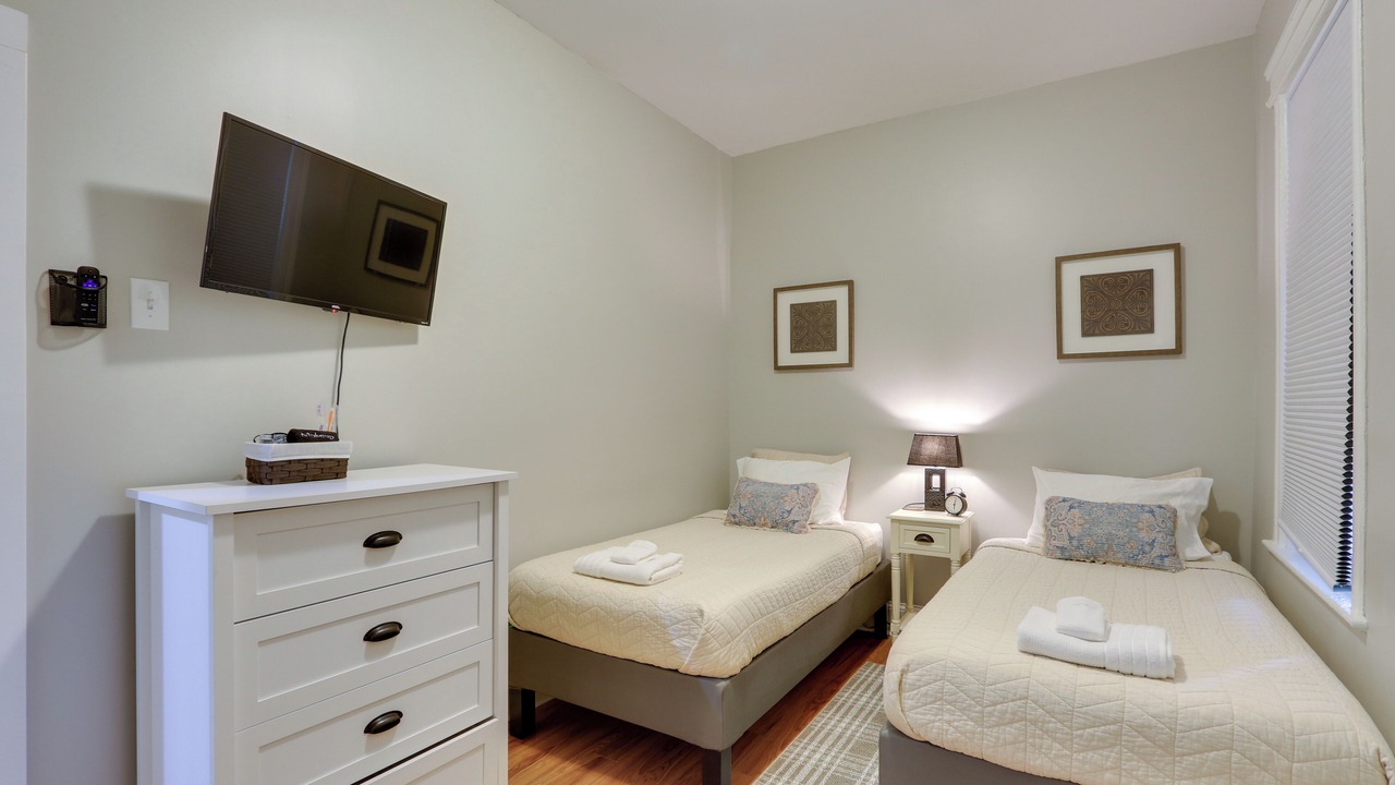 Photo of Bedroom in Greenville
