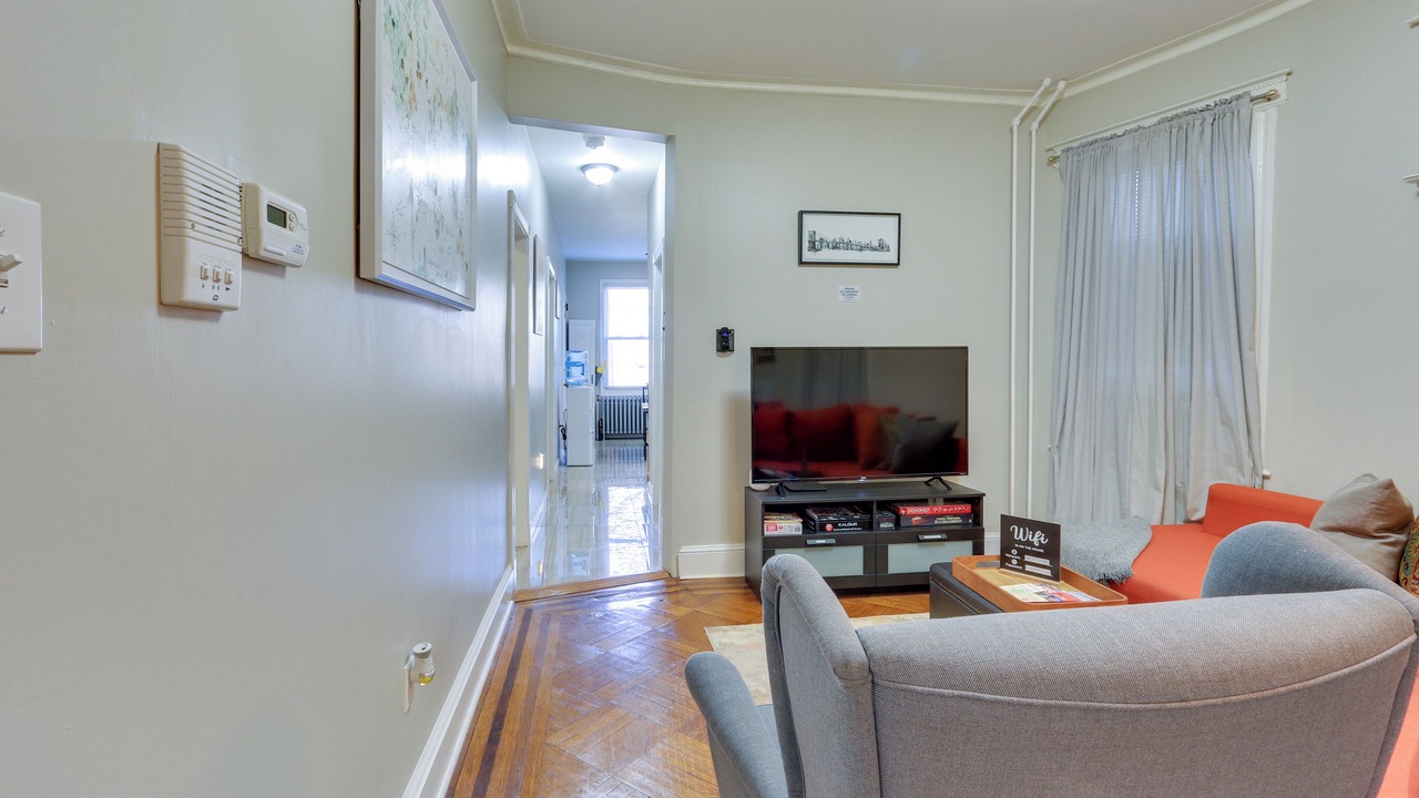 Photo of Livingroom in Greenville