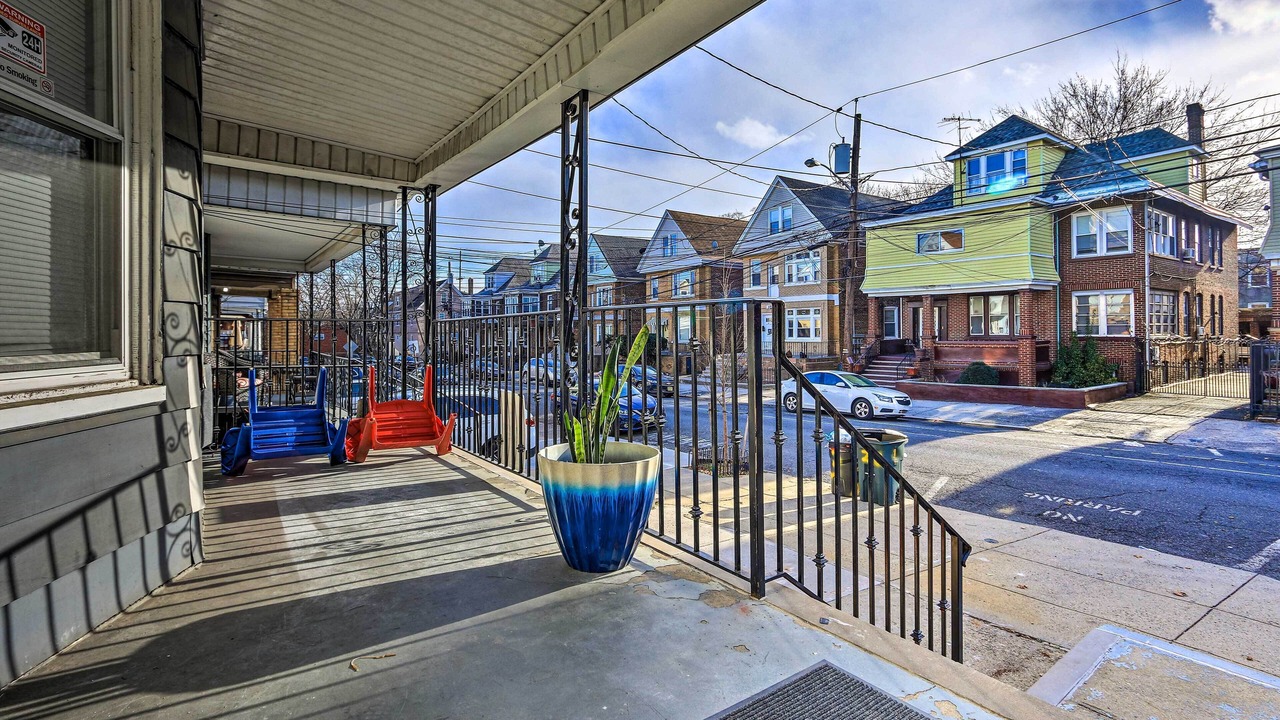 Photo of Outdoor in Greenville