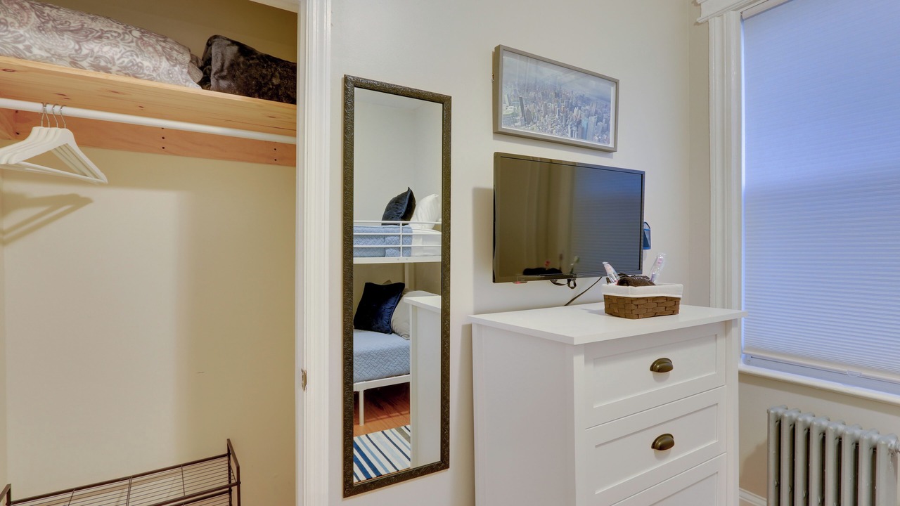 Photo of Bedroom in Greenville
