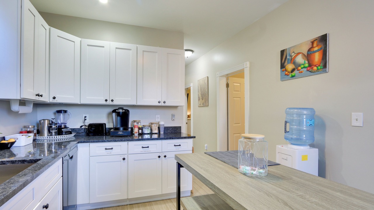 Photo of Kitchen in Greenville