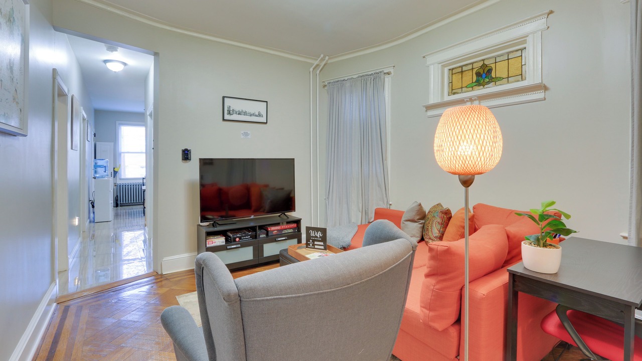 Photo of Bedroom in Greenville