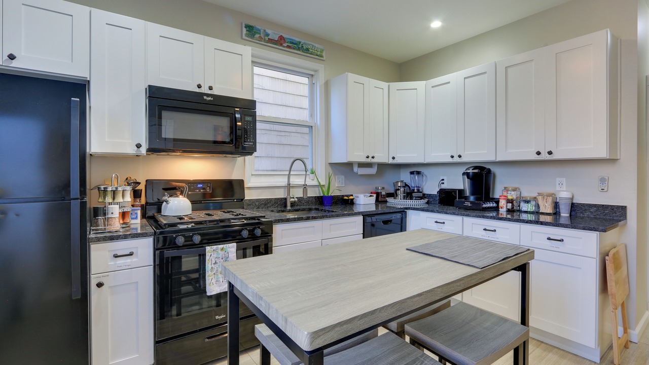 Photo of Kitchen in Greenville