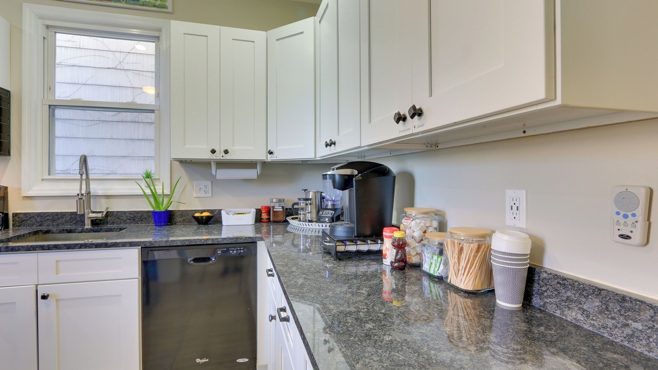 Photo of Kitchen in Greenville