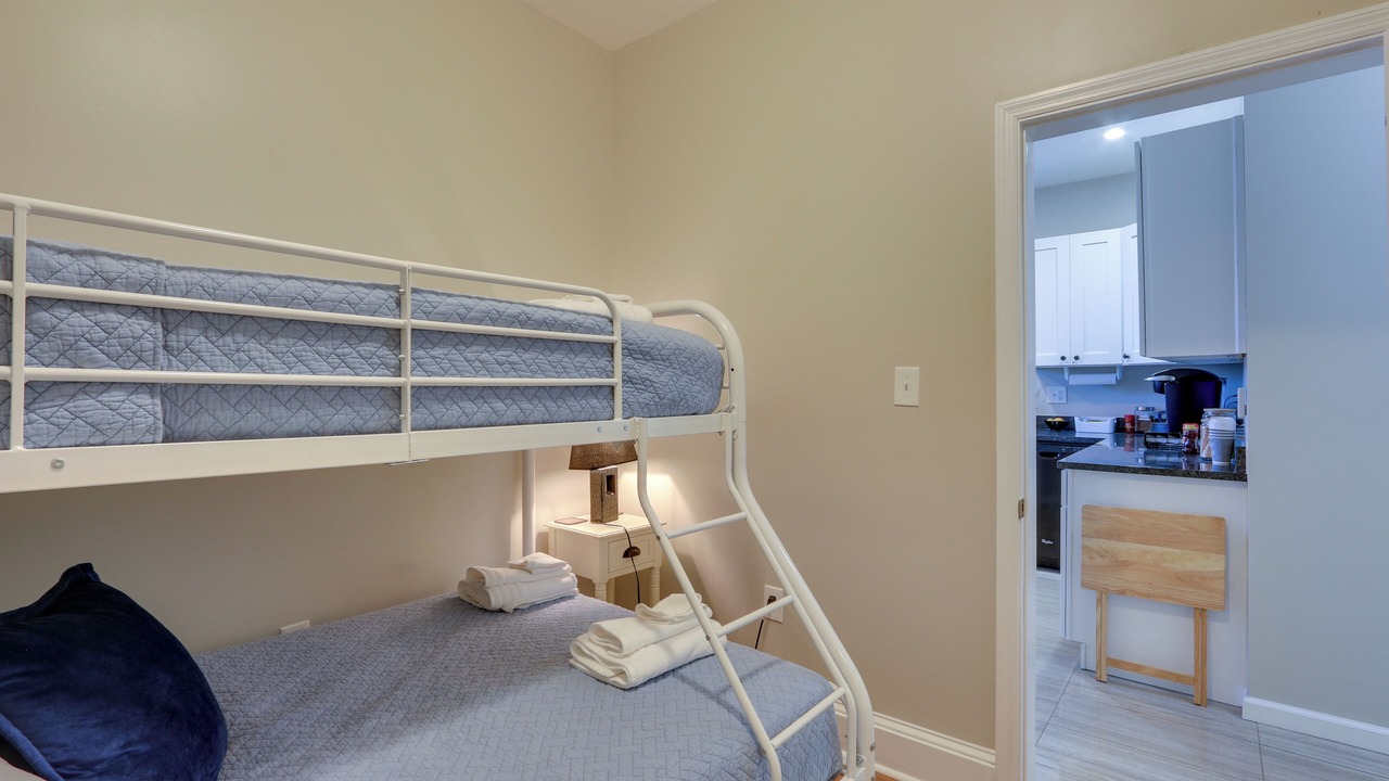 Photo of Bedroom in Greenville