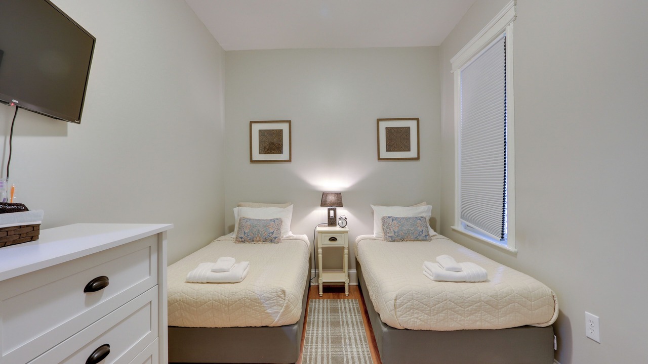 Photo of Bedroom in Greenville